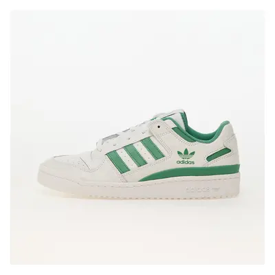 Sneakers adidas Forum Low Cl Cloud White/ Preloveded Green/ Cloud White