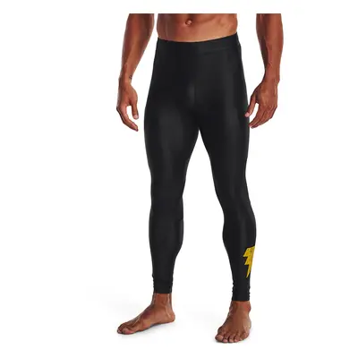 Leggings Under Armour Project Rock Ba Hg Isochill Leggings Black