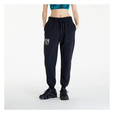 Melegítőnadrág Under Armour Project Rock Terry Pants Black