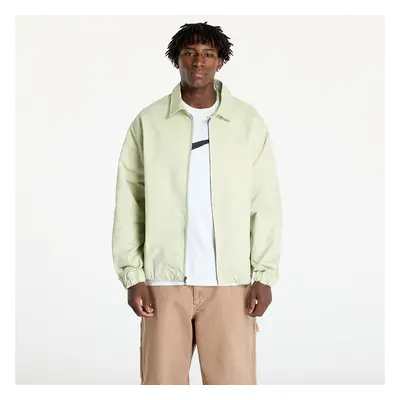 Kabát Nike Life Men's Woven Harrington Jacket Olive Aura/ Olive Aura