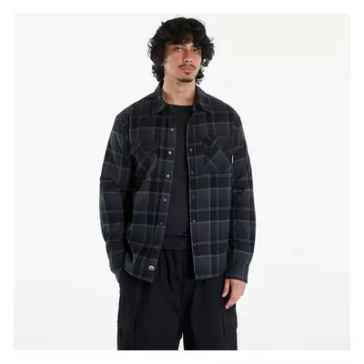 Ing Horsefeathers Dough Insulated Shirt Anthracite