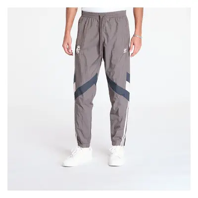 Nadrágok adidas Real Madrid Originals Track Pants Charcoal/ Dark Grey