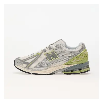 Sneakers New Balance 1906 Silver Metallic/ Cactus Green