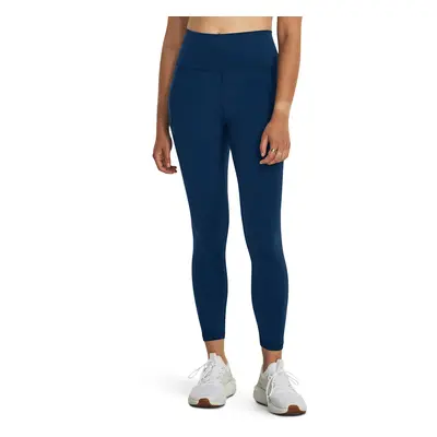 Leggings Under Armour Meridian Ankle Leg Varsity Blue