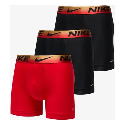 Nike Dri-FIT Essential Micro Boxer Brief 3-Pack Multicolor