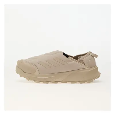 Sneakers adidas Terrex Winter Slip On Cold.Rdy Wonder Beige/ Wonder Beige/ Aluminium