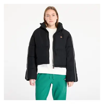 Kabát Ellesse Ksamil Jacket Black