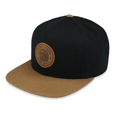 Baseball sapka Horsefeathers Seb Youth Cap Black