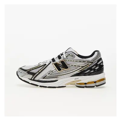 Sneakers New Balance 1906 White/ Metallic Silver/ Metallic Gold