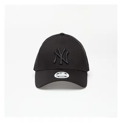 Baseball sapka New Era Cap 9Forty MLB Essential Wmns New York Yankees Black