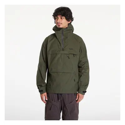 Széldzseki Tilak Odin Ventile Anorak Olive