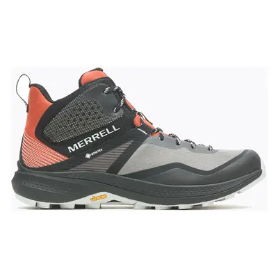 Sneakers Merrell Mqm 3 Mid Gtx Charcoal/ Tangerine