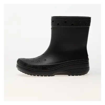 Sneakers Crocs Classic Rain Boot Black