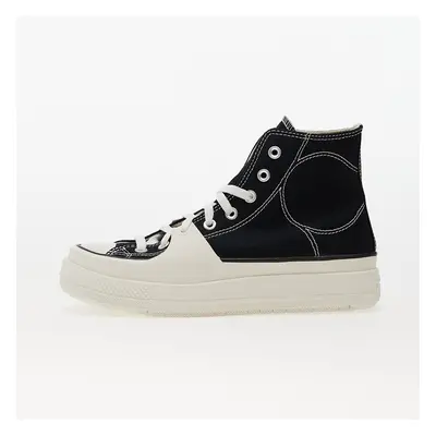 Sneakers Converse Chuck Taylor All Star Utility Black/ Vintage White/ Egret