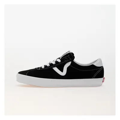 Sneakers Vans Sport Low Black/ White