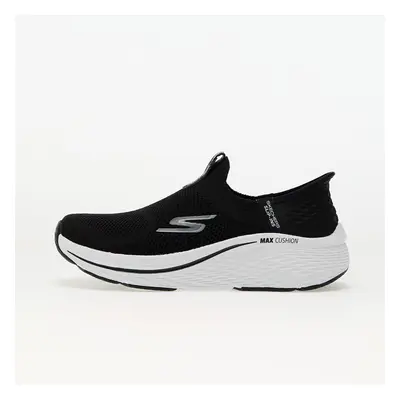 Sneakers Skechers Max Cushioning Elite 2.0- Eternal Black/ White