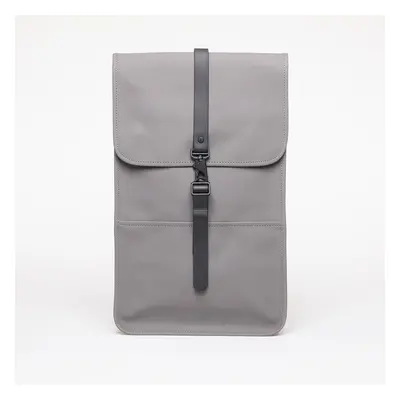 Hátizsák Rains Backpack W3 Grey