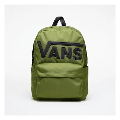 Hátizsák Vans Old Skool Drop V Backpack Pesto