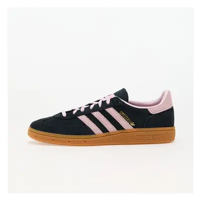 Sneakers adidas Handball Spezial W Core Black/ Clear Pink/ Gum1