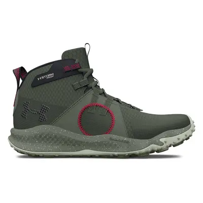 Sneakers Under Armour Charged Maven Trek WP Colorado Sage