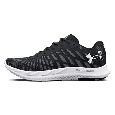 Sneakers Under Armour Charged Breeze 2 Black