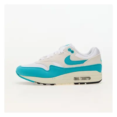 Sneakers Nike W Air Max 1 White/ Dusty Cactus-Phantom-Coconut Milk