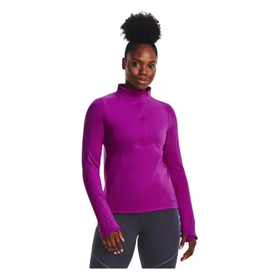 Pulóver Under Armour Train Cw 1/2 Zip Strobe