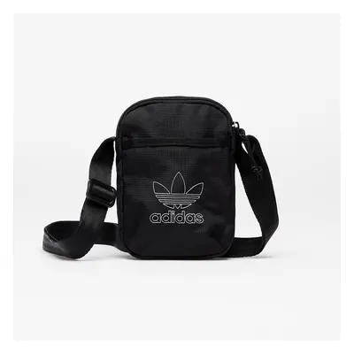 Táska adidas Adicolor Festival Bag Black