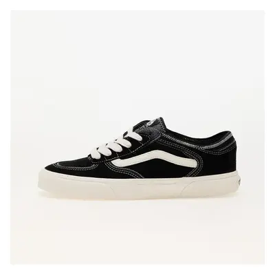 Sneakers Vans Rowley Classic Black/ Marshmallow