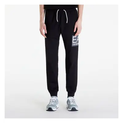 Melegítőnadrág EA7 Emporio Armani Pantaloni Black