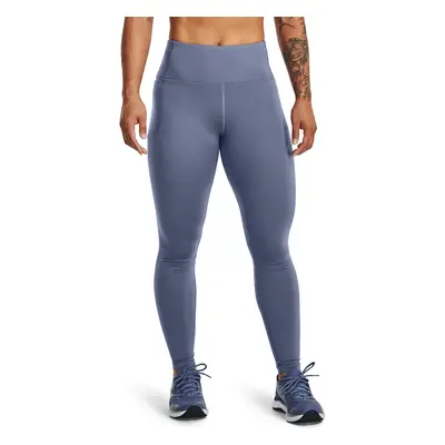 Leggings Under Armour Meridian Cw Legging Aurora Purple