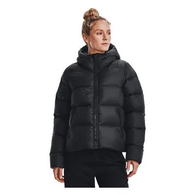 Kabát Under Armour Cgi Down Jacket Black