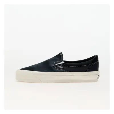 Sneakers Vans LX Slip-On Reissue 98 Satin Jet Set