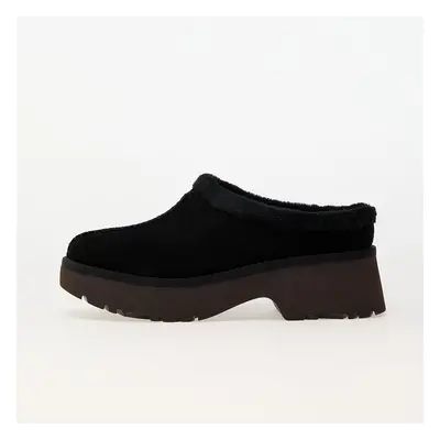 Sneakers UGG W New Heights Cozy Clog Black