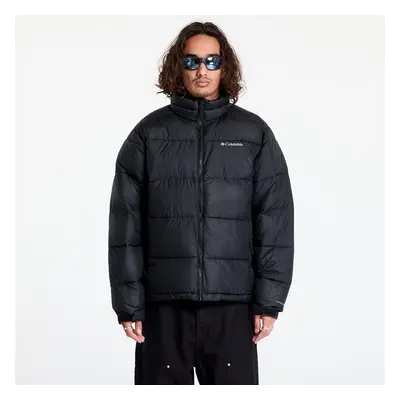 Kabát Columbia Pike Lake™ II Jacket Black