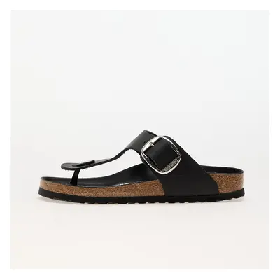 Sneakers Birkenstock Gizeh Big Buckle Black