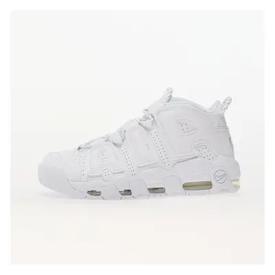 Sneakers Nike Air More Uptempo White/ White-White