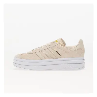 Sneakers adidas Gazelle Bold W Wonder White/ Ftw White/ Wonder White