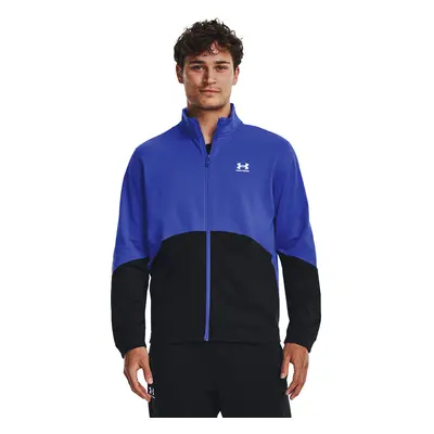 Kabát Under Armour Tricot Fashion Jacket Team Royal