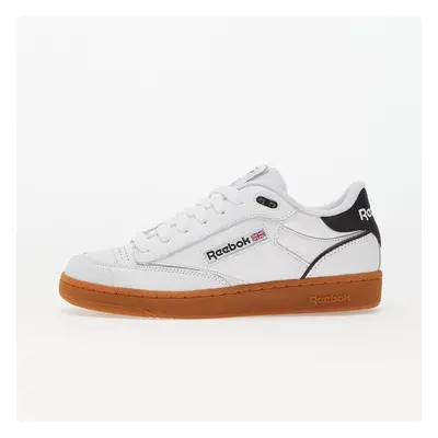 Sneakers Reebok Club C Bulc Ftw White/ Black/ Rbkg03