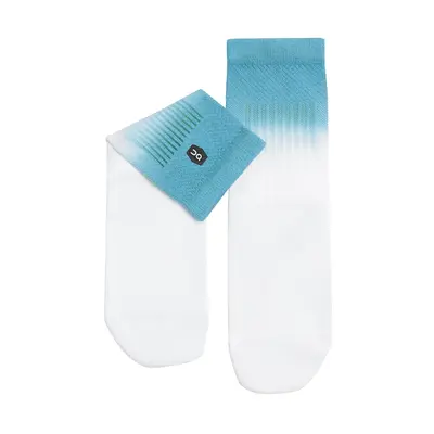 On All-Day Sock White/ Wash