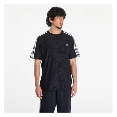 Jersey adidas Premium Jersey Black