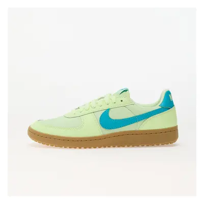 Sneakers Nike Field General 82 Sp Barely Volt/ Dusty Cactus-Gum Light Brown