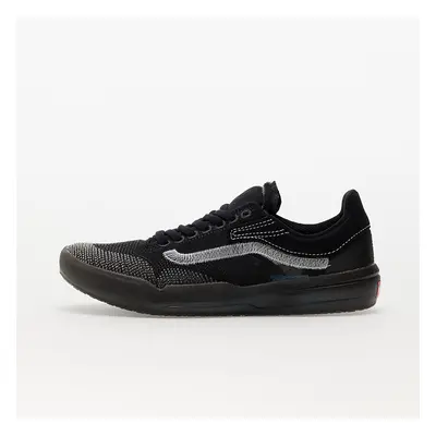 Sneakers Vans UltimateWaffle EXP Staple Black