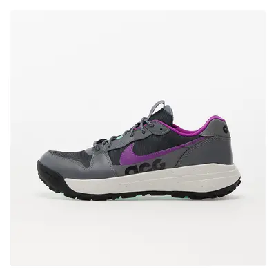 Sneakers Nike ACG Lowcate Smoke Grey/ Dk Smoke Grey-Vivid Purple