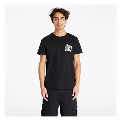 Póló Urban Classics Money Rose Tee Black