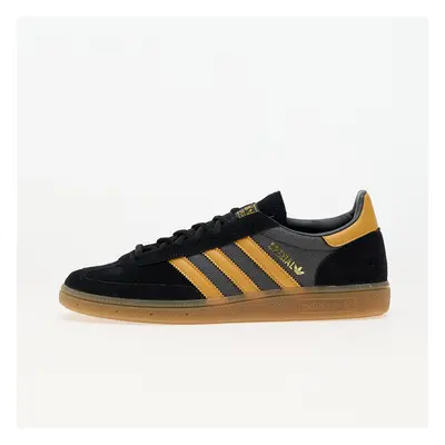 Sneakers adidas Handball Spezial Core Black/ Preloved Yellow/ Greysix