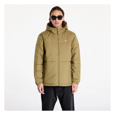 Kabát Vans Mte Norris Puffer Gothic Olive