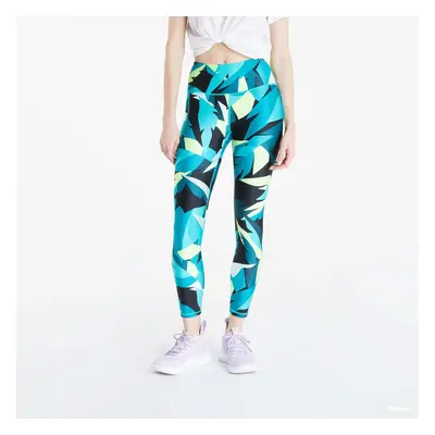 Leggings Under Armour HeatGear Ankle Leggins Green