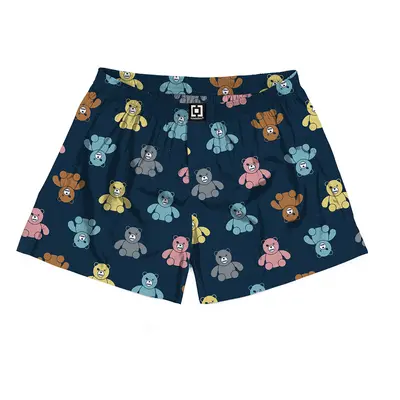 Horsefeathers Manny Boxer Shorts Teddy Bears